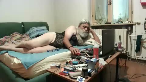 maax1970 online show from September 27, 10:02 am