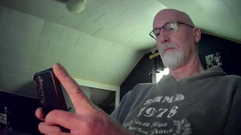mac8181 online show from May 3, 11:35 am