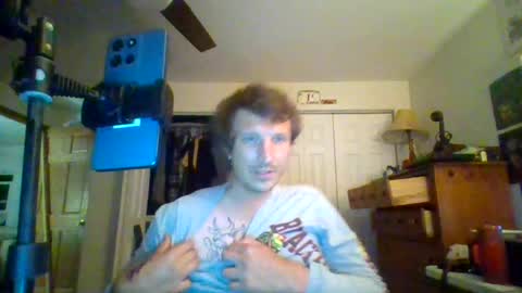 macdaddy9mm online show from June 22, 6:41 am