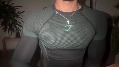 machine_15_ online show from April 12, 8:43 pm