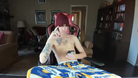 machinecumkelly69 online show from February 23, 5:57 pm