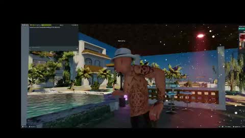 Andy online show from December 19, 6:54 am