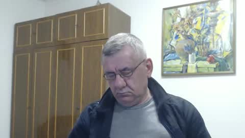 Macho online show from January 17, 5:49 pm