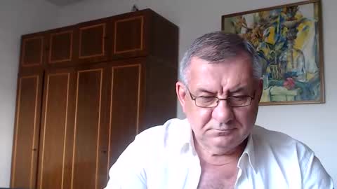 Macho online show from June 3, 4:23 pm