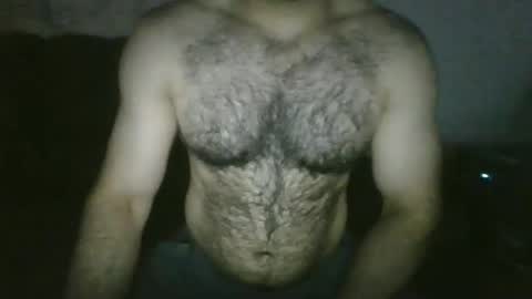 machoman512 online show from September 9, 2:11 am