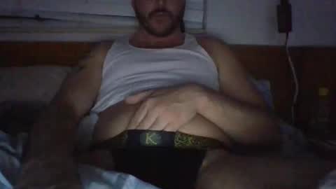 MachoPapiJock online show from May 12, 7:50 am