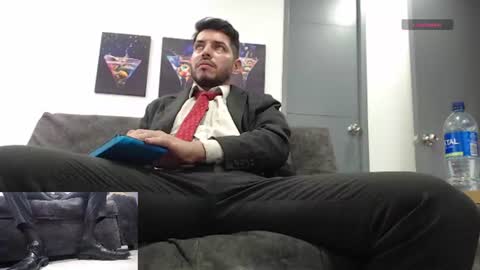 instagram mackdanielsx online show from July 27, 9:44 pm