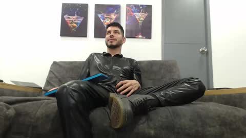 instagram mackdanielsx online show from February 16, 9:02 pm