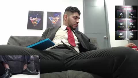instagram mackdanielsx online show from July 23, 9:45 pm