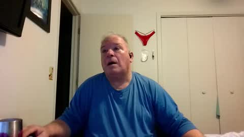 mackdocc001 online show from December 4, 3:30 pm