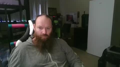 mackhere4u online show from January 12, 2:10 pm