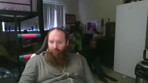 mackhere4u online show from March 9, 1:27 pm