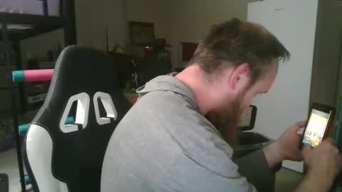 mackhere4u online show from April 7, 4:34 am