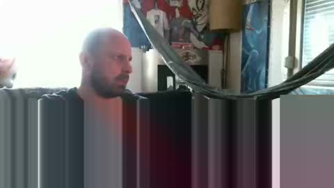 Manuel online show from March 9, 4:00 pm