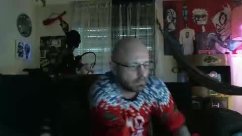 Manuel online show from December 15, 9:24 am