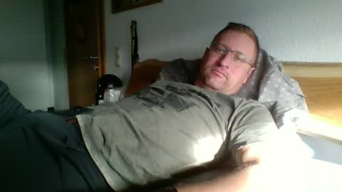 Maddin online show from November 23, 11:54 am