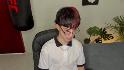   online show from March 6, 12:00 am