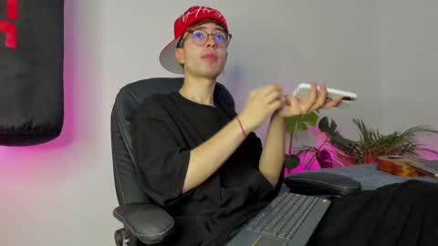   online show from January 16, 10:44 pm