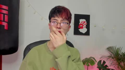   online show from February 21, 11:43 pm