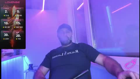 Magabear online show from November 20, 3:28 am