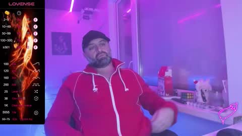 Magabear online show from January 14, 12:21 pm