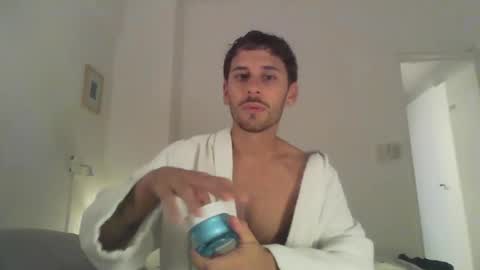 maggicboy29 online show from March 27, 2:38 am