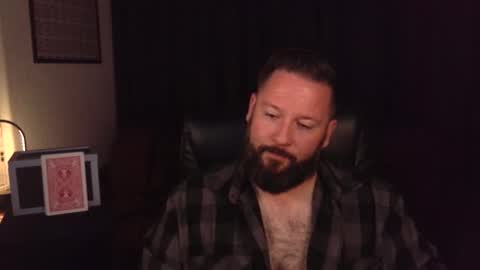 Magic online show from January 12, 7:01 am