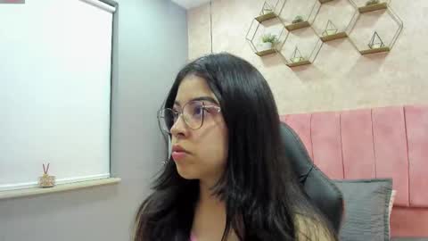 magic_angela online show from November 22, 11:54 am