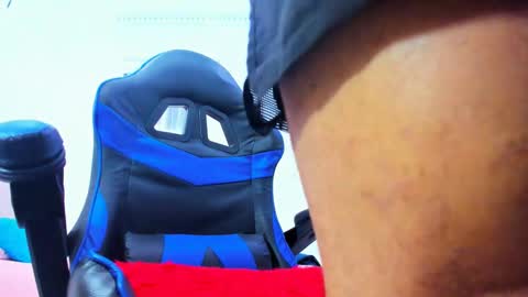 Magic Mike online show from September 18, 10:06 am