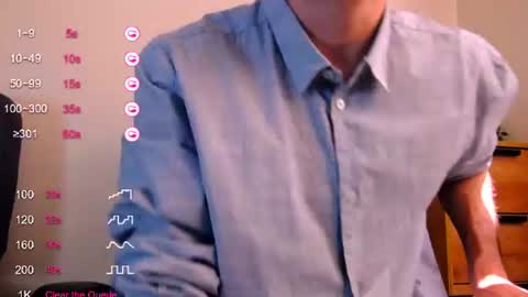 magic_storms online show from June 25, 12:21 pm