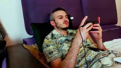 magic_storms online show from June 16, 10:56 pm