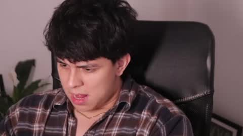 Tony Hoffa online show from April 14, 12:11 am