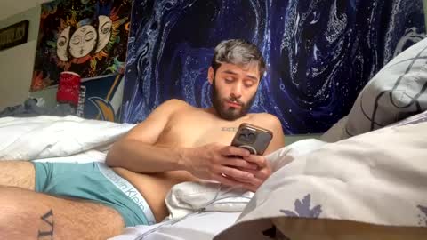 magicmatt online show from March 5, 11:27 pm