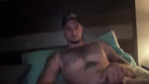magicmike2424244 online show from March 6, 8:52 am