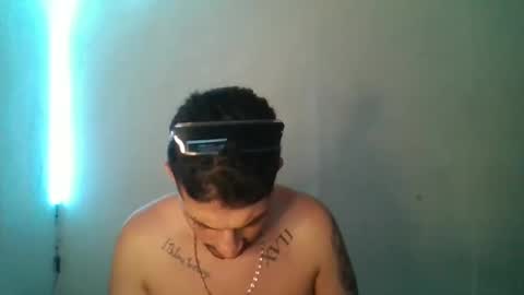 BRAYAN online show from March 4, 11:32 pm