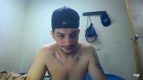 BRAYAN online show from March 21, 2:32 pm