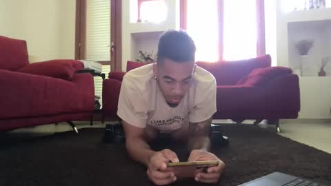 Magicsempai online show from November 4, 12:06 pm