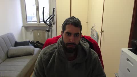 Magister online show from January 22, 7:57 am