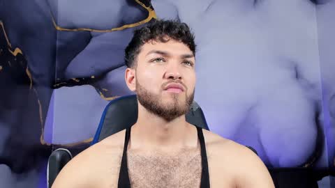 PRINCE online show from December 13, 11:34 am