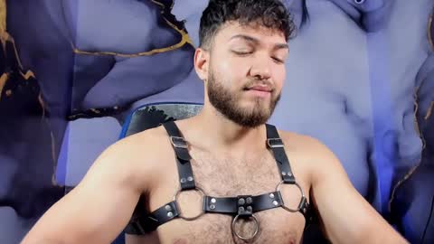 PRINCE online show from February 4, 12:00 pm