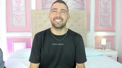 Bad Angel online show from May 30, 3:23 pm
