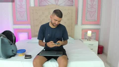 Bad Angel online show from May 28, 12:14 pm