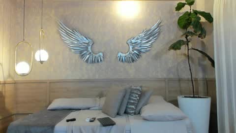 MAGNUS DAHL online show from February 20, 11:53 am