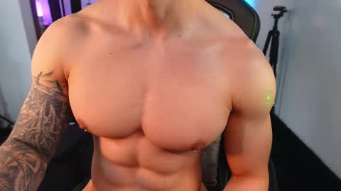 If you want me to use the Lovense please let me know  --    online show from February 1, 5:00 pm