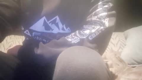 maho0 online show from January 11, 12:48 am