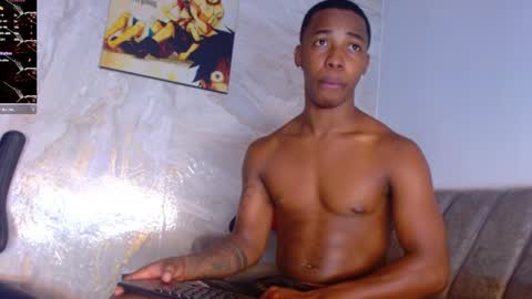 maicoljorda1 online show from June 3, 5:31 am