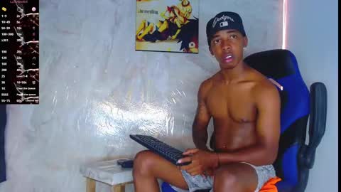Snapshot of maicoljorda1 chatting on October 20, 1:15 pm maicoljorda1 online show from October 20, 1:15 pm