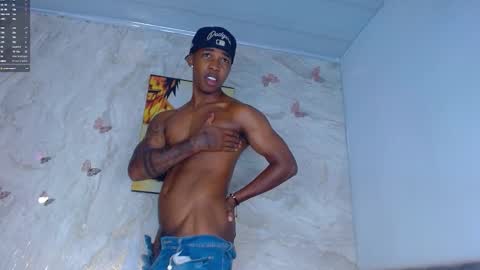 maicoljorda1 online show from November 13, 1:27 pm