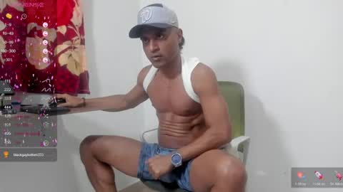 . Maik Alen . online show from July 21, 3:36 pm