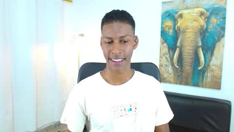 I am Maik online show from November 11, 9:09 pm